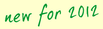 New for 2012