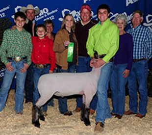 Morrical Winners